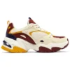 Stamina V2 «Creamyellow Red Yellow»