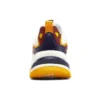Stamina V2 «Creamyellow Red Yellow»