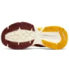 Stamina V2 «Creamyellow Red Yellow»