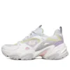 Stamina V2 Low Schuhe GS Weiss/Lila