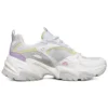 Stamina V2 Low Schuhe GS Weiss/Lila