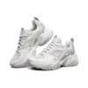Stamina V2 Low Schuhe GS Weiss/Lila