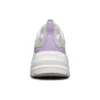 Stamina V2 Low Schuhe GS Weiss/Lila