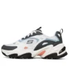 Stamina V2 Low Schuhe Weiss/Schwarz