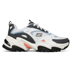 Stamina V2 Low Schuhe Weiss/Schwarz