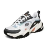 Stamina V2 Low Schuhe Weiss/Schwarz