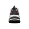Stamina V2 Low-Top-Laufschuhe Pink/Weiss