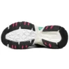 Stamina V2 Low-Top-Laufschuhe Pink/Weiss