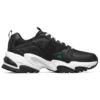 Stamina V2 Low-Top Laufschuhe Schwarz/Grün/Weiss