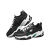 Stamina V2 Low-Top Laufschuhe Schwarz/Grün/Weiss