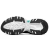 Stamina V2 Low-Top Laufschuhe Schwarz/Grün/Weiss