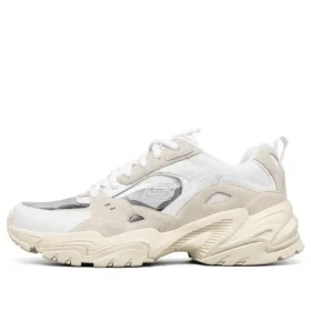 Stamina V2 Low-Top-Laufschuhe Weiss