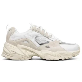 Stamina V2 Low-Top-Laufschuhe Weiss