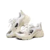 Stamina V2 Low-Top-Laufschuhe Weiss
