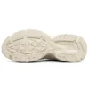 Stamina V2 Low-Top-Laufschuhe Weiss