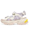 Stamina V2 «Pink Purple White»