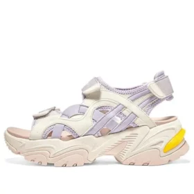 Stamina V2 «Pink Purple White»