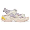 Stamina V2 «Pink Purple White»