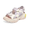Stamina V2 «Pink Purple White»