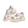 Stamina V2 «Pink Purple White»