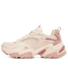 Stamina V2 «Pink Red»