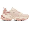 Stamina V2 «Pink Red»