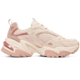 Stamina V2 «Pink Red»
