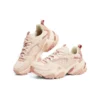 Stamina V2 «Pink Red»