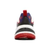 Stamina V2 „Weiss Marineblau Rot“