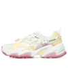 Stamina V2 «White»