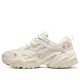 Stamina V2 «White»