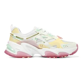 Stamina V2 «White»