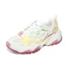 Stamina V2 «White»