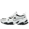 Stamina v2 «White Black»