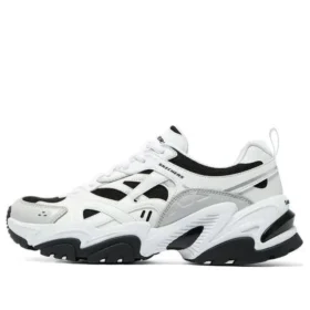 Stamina v2 «White Black»