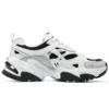 Stamina v2 «White Black»