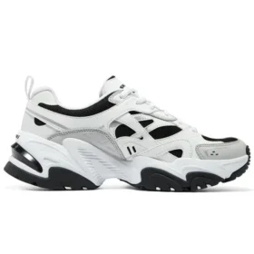 Stamina v2 «White Black»