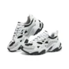 Stamina v2 «White Black»