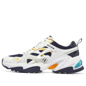 Stamina V2 «White Black Multi»
