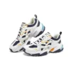 Stamina V2 «White Black Multi»