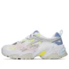 Stamina V2 «White Blue Pink»