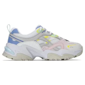 Stamina V2 «White Blue Pink»