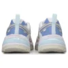 Stamina V2 «White Blue Pink»
