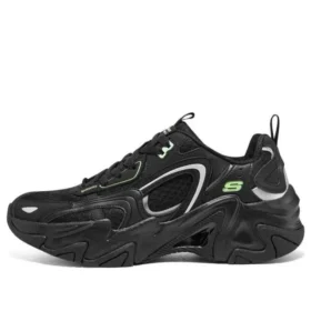 Stamina V3 «Black»