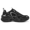 Stamina V3 «Black»