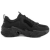 Stamina V3 «Black»