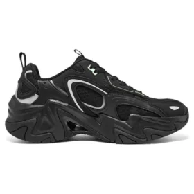 Stamina V3 «Black»