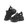 Stamina V3 «Black»