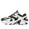 Stamina V3 «Black White»