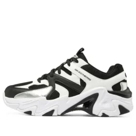 Stamina V3 «Black White»